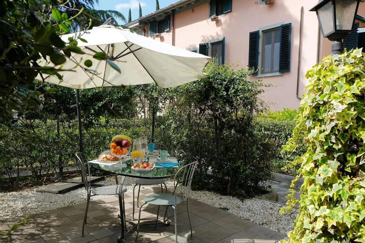 Villa Il Leone Florence
