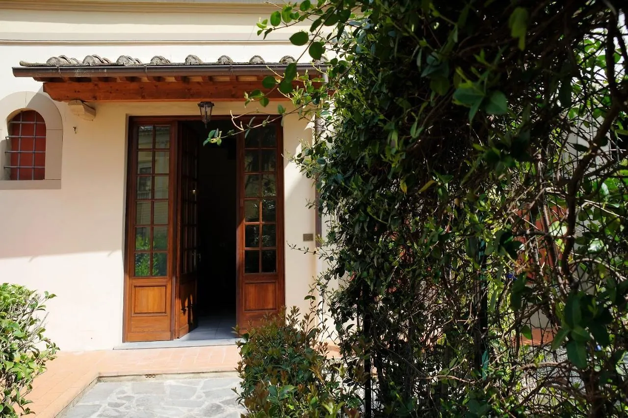 Bed & Breakfast Villa Il Leone Florence