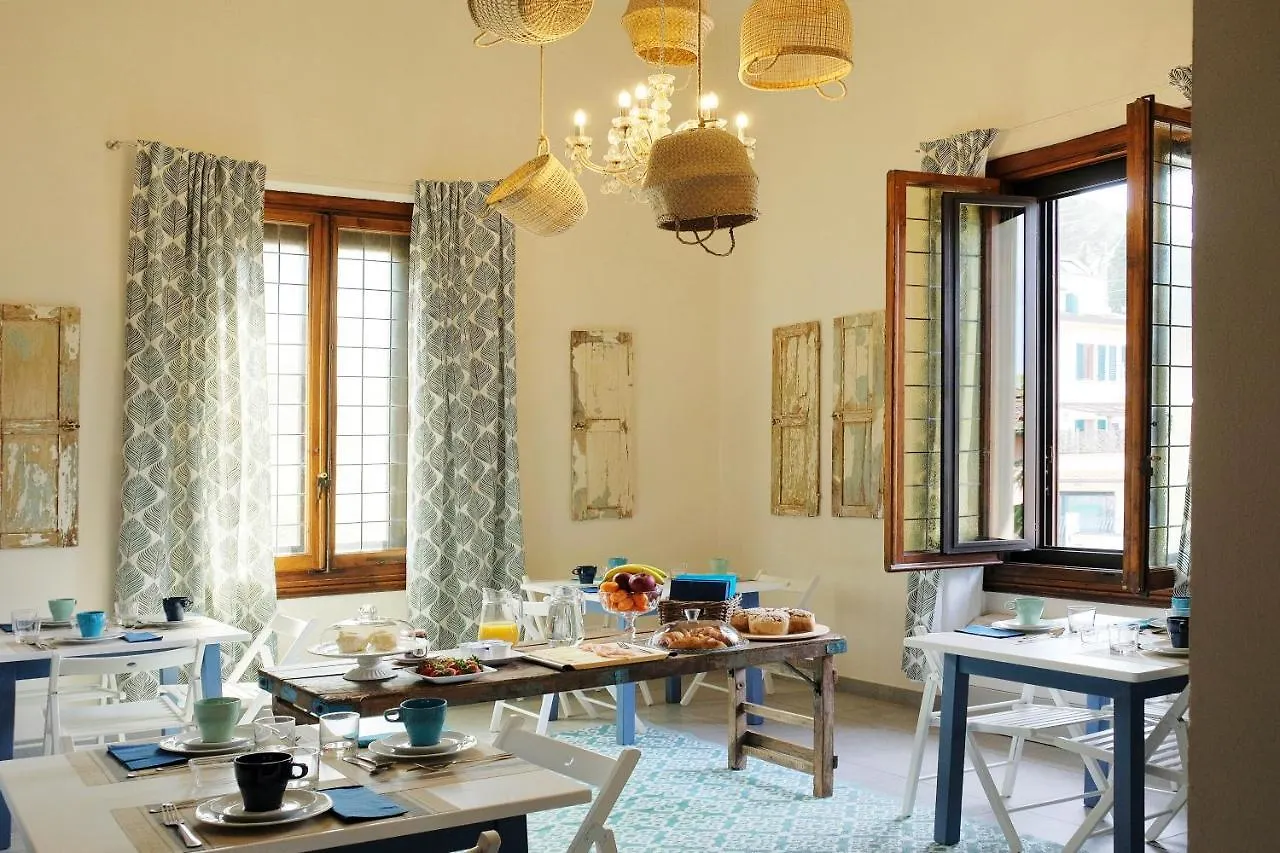 Villa Il Leone Florence