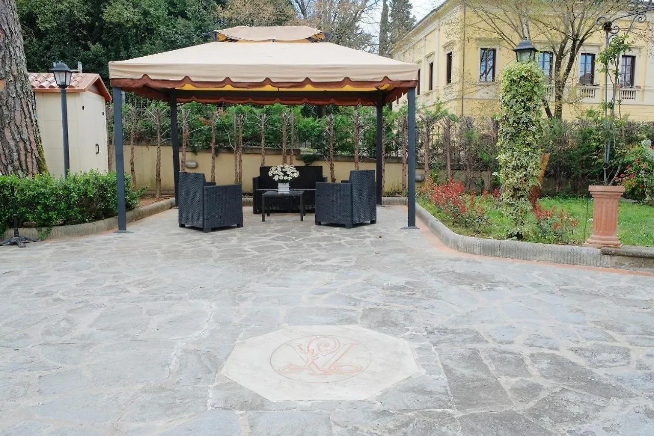 Villa Il Leone Florence