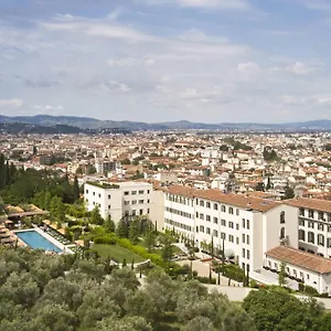 Collegio Querce, Collection Florence