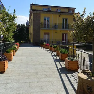 Pavia Ostello , Pavia Italy