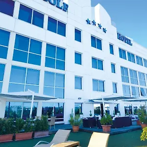 visit hotel