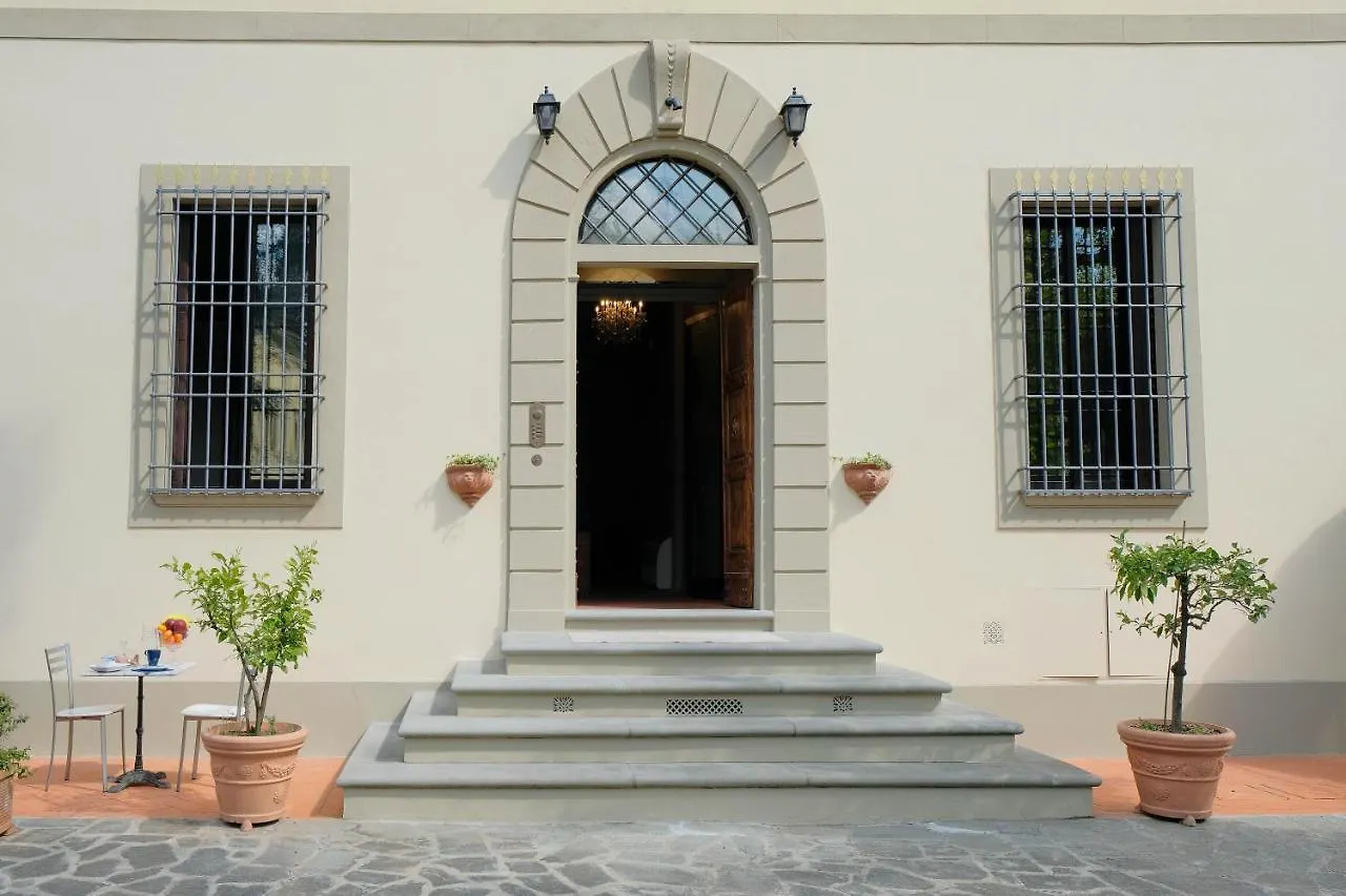 فلورنس Villa Il Leone إيطاليا