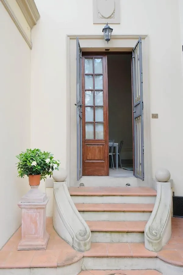 فلورنس Villa Il Leone إيطاليا