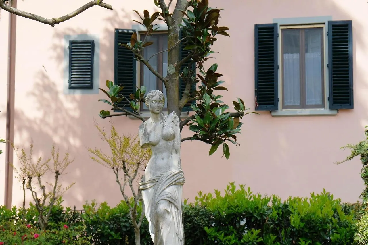 Villa Il Leone Florence